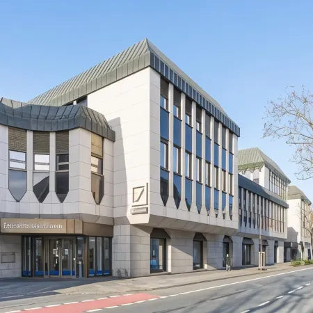 Bright Lippstadt Klusetor