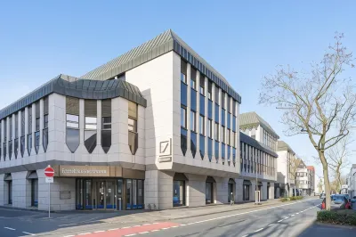 Bright Lippstadt Klusetor Các khách sạn ở Bad Westernkotten