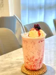 Yue Lai Hotel - breakfast