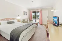 Bega Village Motor Inn Hotels in Bega