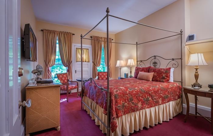 The Inn at Cooperstown