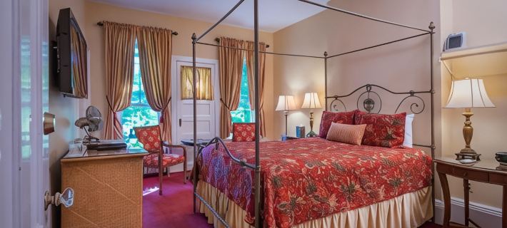 The Inn at Cooperstown Hotels in Otsego County