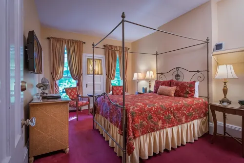 The Inn at Cooperstown Hotels in Cooperstown