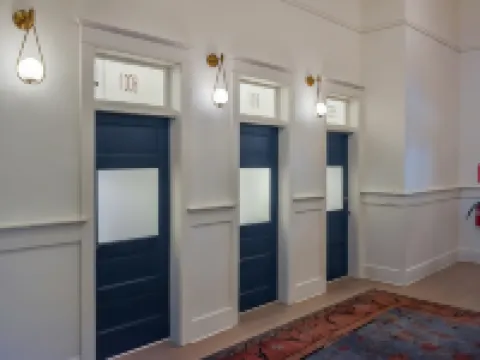 Warner Hotel Hotels in Bisbee