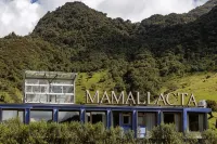 Mamallacta Páramo Lodge Hotel di Papallacta