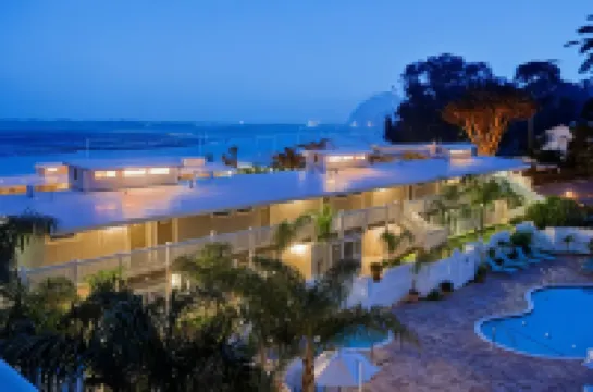 Inn at Morro Bay
