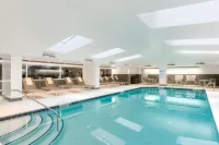 Hyatt House Charleston Historic District - Pools