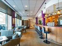 Hotel Mercator Itzehoe-Klosterforst Hotels in Itzehoe