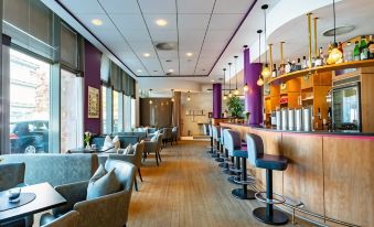 Hotel Mercator Itzehoe-Klosterforst