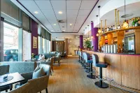 Hotel Mercator Itzehoe-Klosterforst Hotels in Bokel