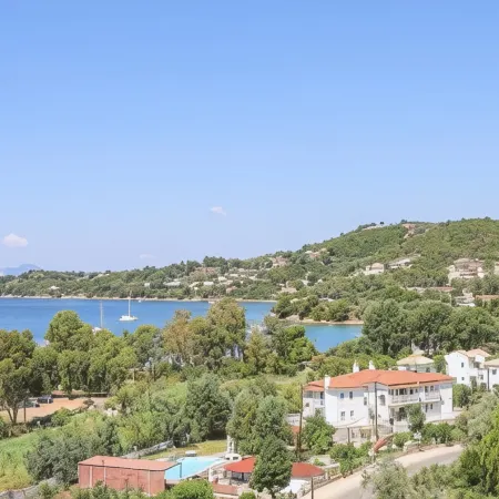 Pandora Studios Skiathos