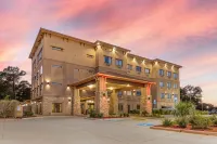 Best Western Plus Classic Inn  Suites Hotels in Center