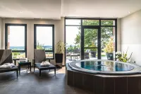 Hôtel du Golf Hotels in Wismes