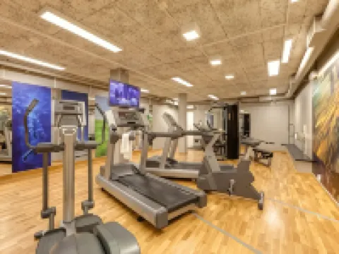 Scandic Linköping Väst โรงแรมในลินเชอปิง