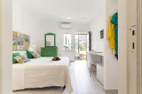Hotel & Spa Relais Freedom Club Hotels in Massa Lubrense