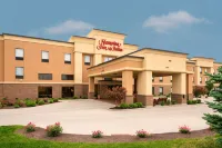 Hampton Inn & Suites Crawfordsville