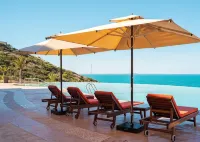 Royal Tulip Korbous Bay Thalasso & Springs - 5 Sao
