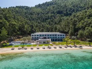 Vathi Cove Luxury Resort & Spa