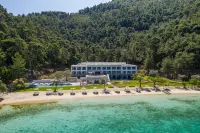 Vathi Cove Luxury Resort & Spa Hotels in 