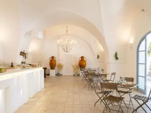 Masseria Malvindi