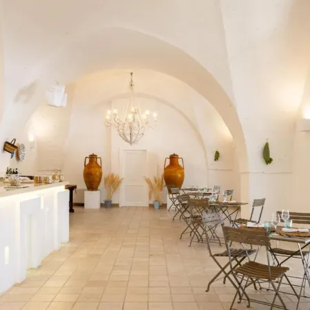 Masseria Malvindi