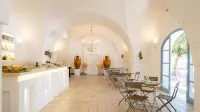 Masseria Malvindi Hotels in Cellino San Marco
