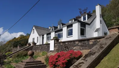 Highland Rooms - Room Only No Breakfast Hôtels à : Ullapool