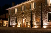 Casaforte la Bastide Các khách sạn ở Francolino