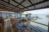 Kohchang Baanrimtalay Resort Hotels in Amphoe Laem Ngop