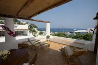 Hotel Tesoriero Hotels in Panarea