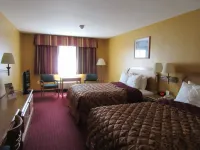 Parkfield Inn - Warsaw - Wifi
