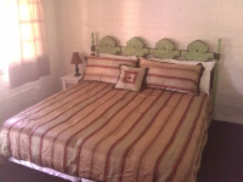 牧場汽車旅館 蒂哈查皮酒店