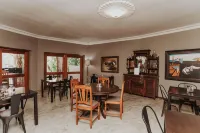 African Vineyard Boutique Hotel & Spa Upington Hotels in Benede Oranje