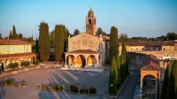 Locanda al Santuario, Peschiera del Garda