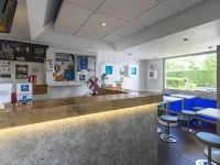 Hotel Ibis Budget Vichy Hotel a Effiat