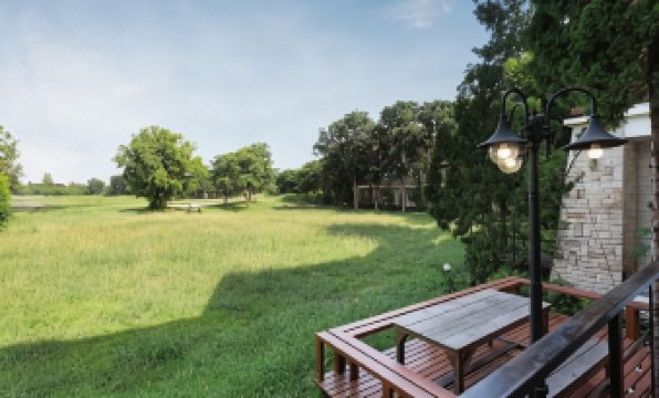 Golf View Suite Private Apartment Khao Yai