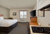 WoodSpring Suites Frederick I-70