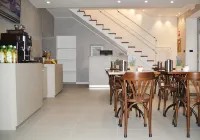 Hotel Il Loggiato Dei Serviti - sarapan