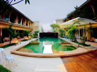 Hotel la Villa Khon Kaen