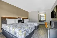 Motel 6 Dalton, GA - 2-Star