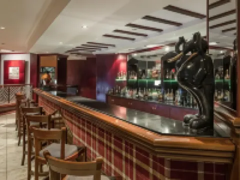 Hotel VIP Grand Maputo Cidade de Maputo otelleri