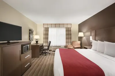 Country Inn & Suites by Radisson, Albert Lea - Austin