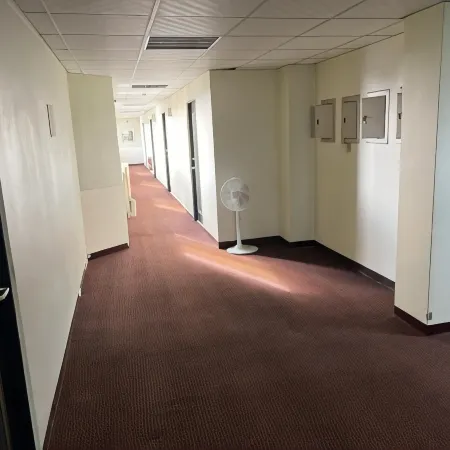 San Ho Business Hotel