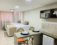 AX Imperial Suítes Hotels in 