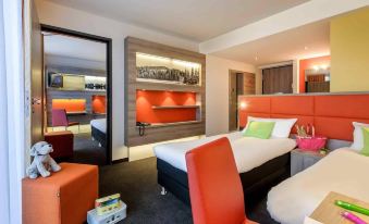 Ibis Styles Nagold-Schwarzwald