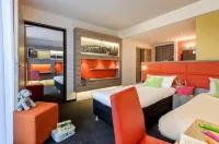 Ibis Styles Nagold-Schwarzwald Hotels in Nagold