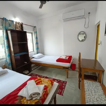 Beauty Guest House