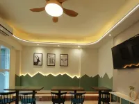Shanzhijian Hotels near Yuli Train Station
