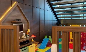 Comfort Suítes Vitória