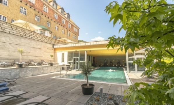 Sonnenresort Ettershaus